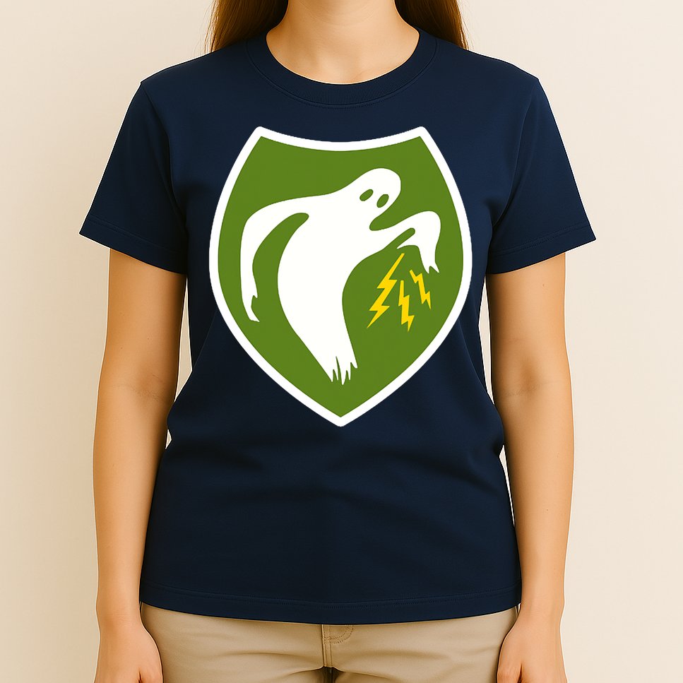 Ghost Army T-Shirt