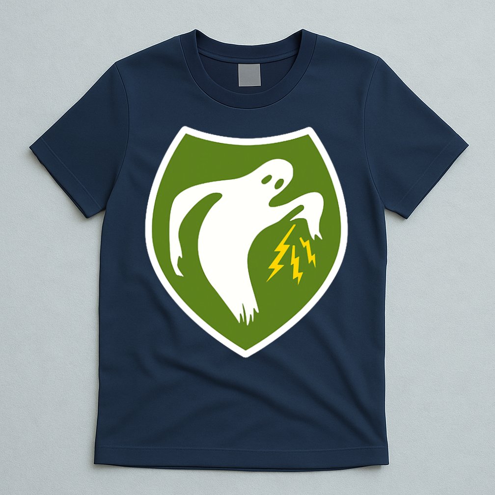 Ghost Army T-Shirt