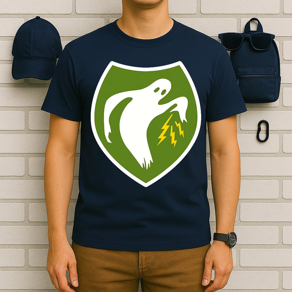 Ghost Army T-Shirt