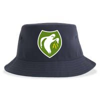 Ghost Army Sustainable Bucket Hat