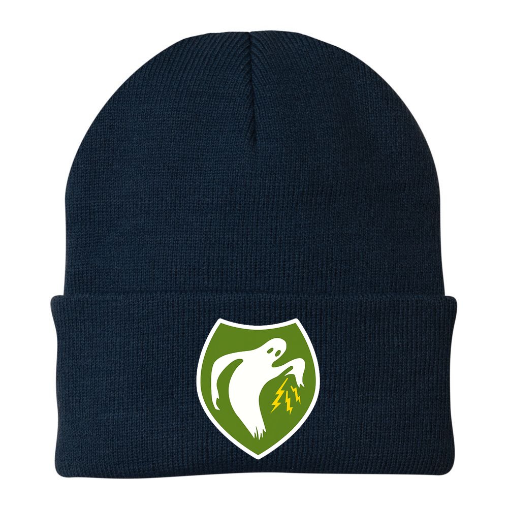 Ghost Army Beanie