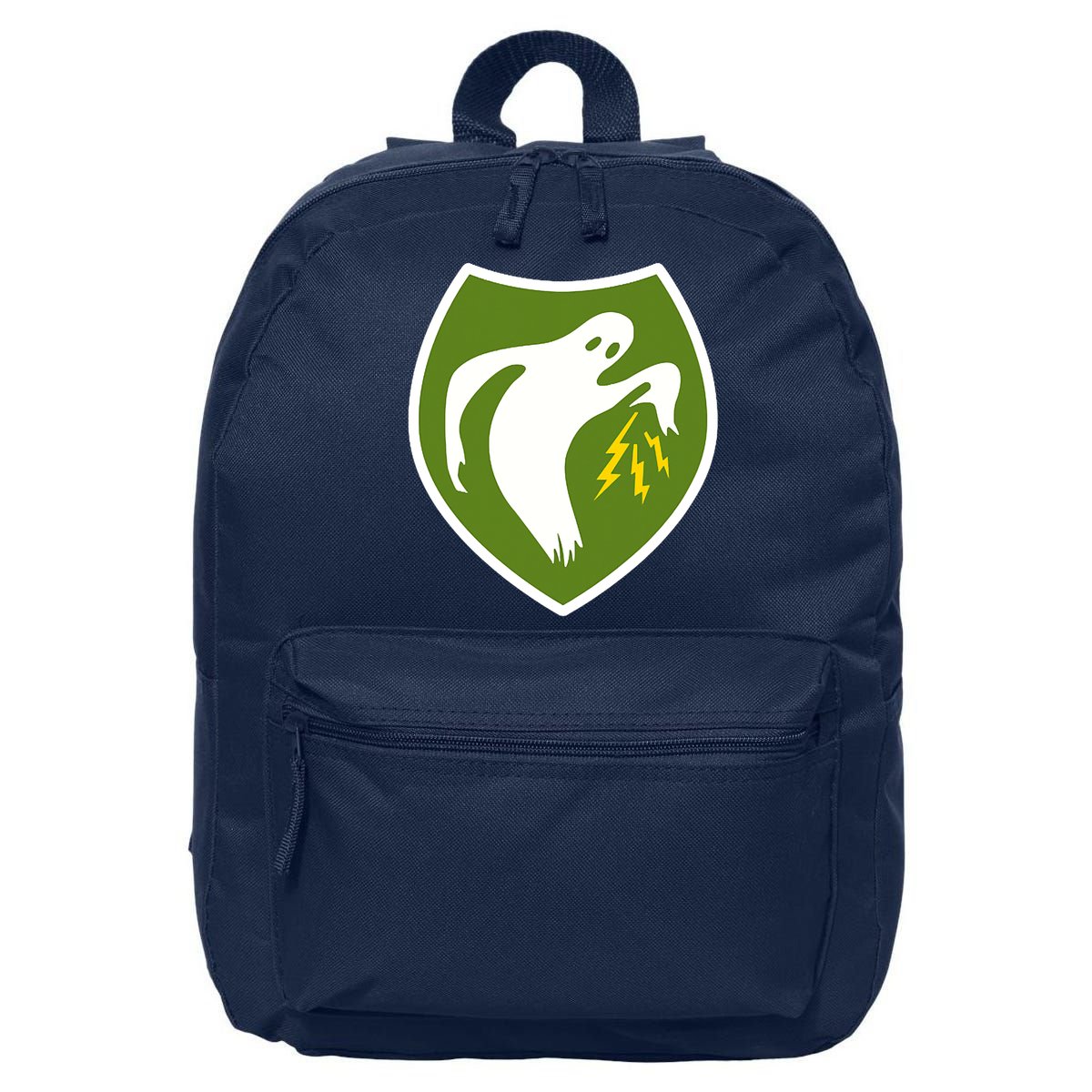 Ghost Army 16 in Basic Backpack