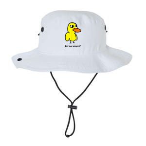 Got Any Grapes Legacy Cool Fit Booney Bucket Hat