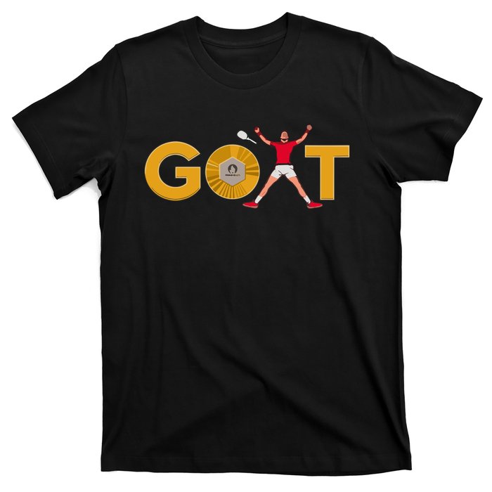 Goat Arena T-Shirt