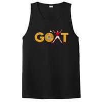 Goat Arena PosiCharge Competitor Tank