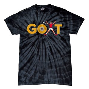 Goat Arena Tie-Dye T-Shirt