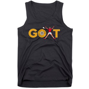 Goat Arena Tank Top