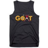 Goat Arena Tank Top