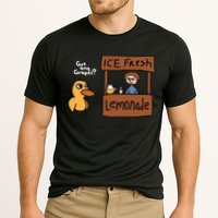 Got Any Grapes The Duck Song Funny Duck Performance Shirt