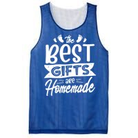 Gifts Are Homemade Parents Newborn Family Gift Mesh Reversible Basketball Jersey Tank