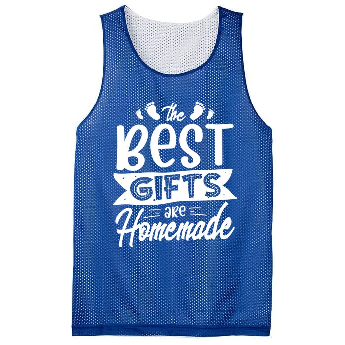 Gifts Are Homemade Parents Newborn Family Gift Mesh Reversible Basketball Jersey Tank