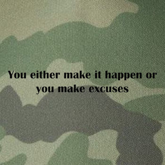 Get After It Make It Happen Or Make Excuses Legacy Tie Dye Trucker Hat