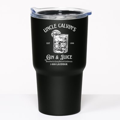 Gin And Juice Est 1994 Distilled In Long Beach California Tumbler