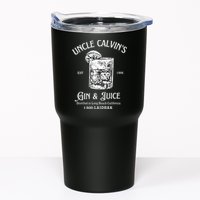 Gin And Juice Est 1994 Distilled In Long Beach California Tumbler