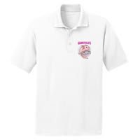 Gamer Axolotl Lover Cute Axolotl Gaming Video Gamer Gifts  PosiCharge RacerMesh Polo