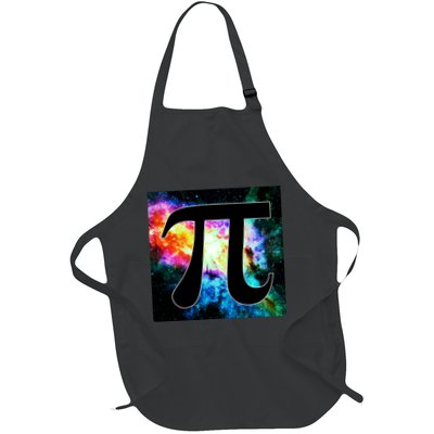 Galactic Pi Galaxy Infinity Apron