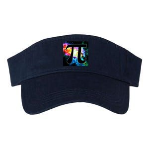 Galactic Pi Galaxy Infinity Valucap Bio-Washed Visor