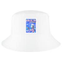 Galactic Rider Cool Comfort Performance Bucket Hat