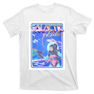 Galactic Rider T-Shirt