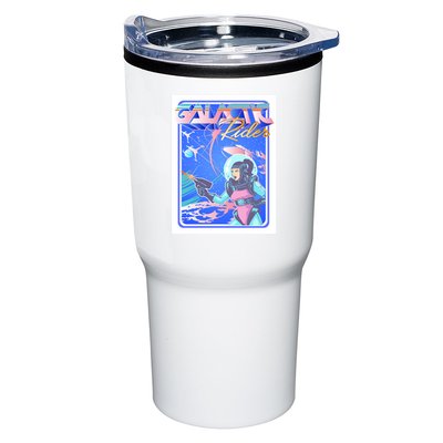 Galactic Rider Tumbler