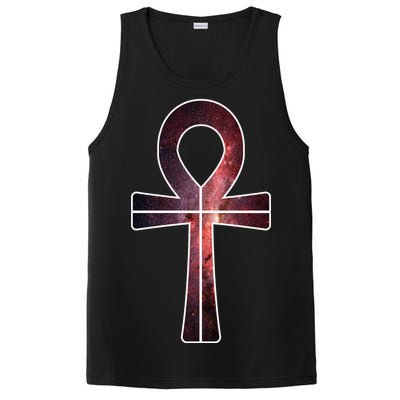 Galaxy Ankh PosiCharge Competitor Tank