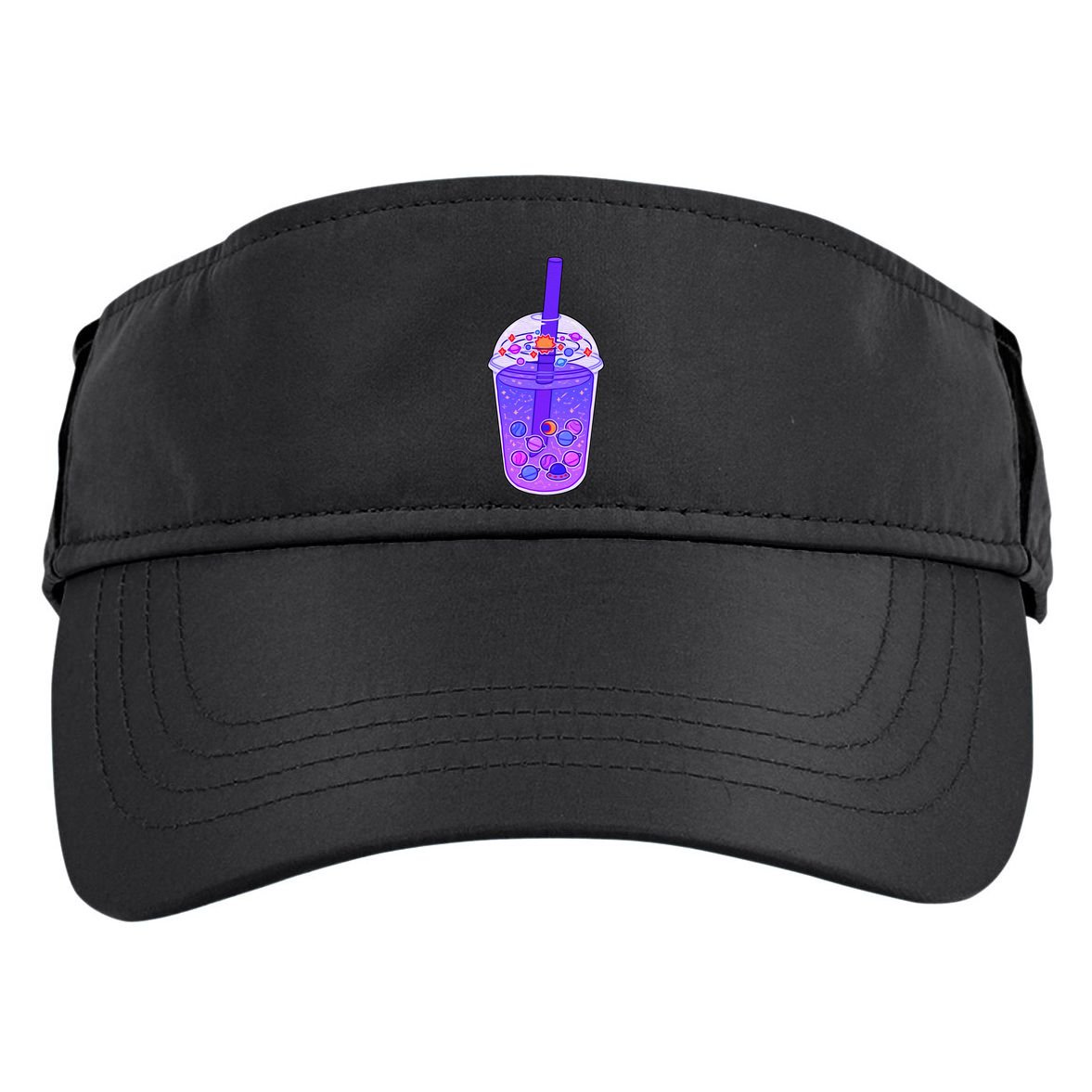 Galaxy Boba Adult Drive Performance Visor