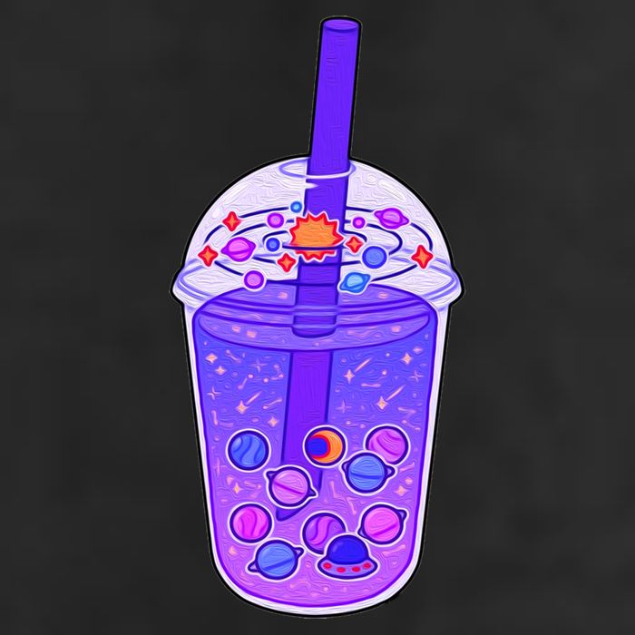 Galaxy Boba Adult Drive Performance Visor