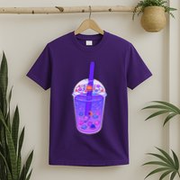 Galaxy Boba T-Shirt