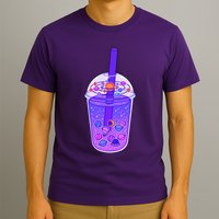 Galaxy Boba T-Shirt