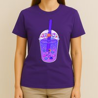 Galaxy Boba T-Shirt