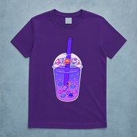 Galaxy Boba T-Shirt
