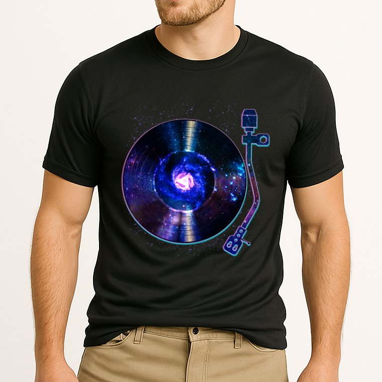Galaxy Record Performance Shirt