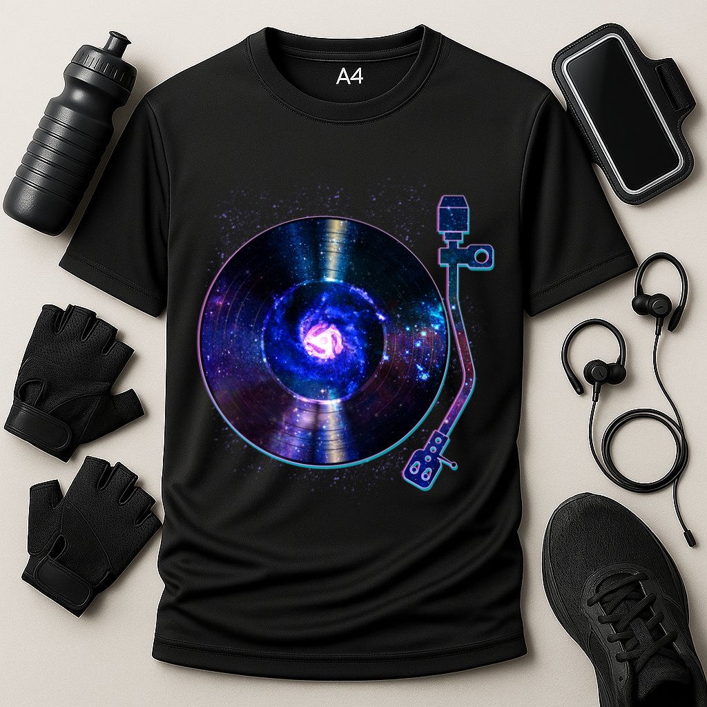 Galaxy Record Performance Shirt