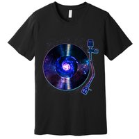 Galaxy Record Premium T-Shirt