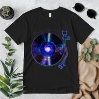 Galaxy Record Premium T-Shirt