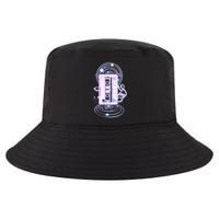 Galaxy Retro Space Cassette Tape Cool Comfort Performance Bucket Hat