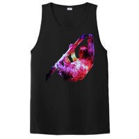 Galaxy Sloth Nebula PosiCharge Competitor Tank