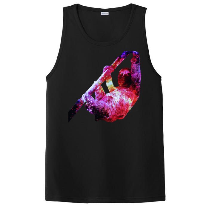 Galaxy Sloth Nebula PosiCharge Competitor Tank