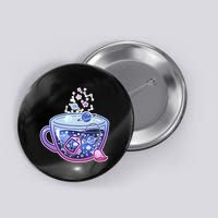 Galaxy Tea Cool Space Graphic Button