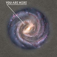 Galaxy Astronomy Milky Way Space SciFi Cotton Canvas Backpack