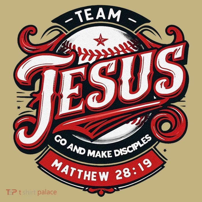 Go And Make Disciples Matthew 2819 Bible Verse Jesus Faith Hoodie