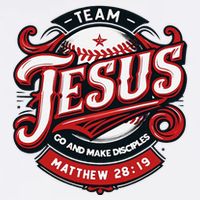 Go And Make Disciples Matthew 2819 Bible Verse Jesus Faith Garment-Dyed Sweatshirt