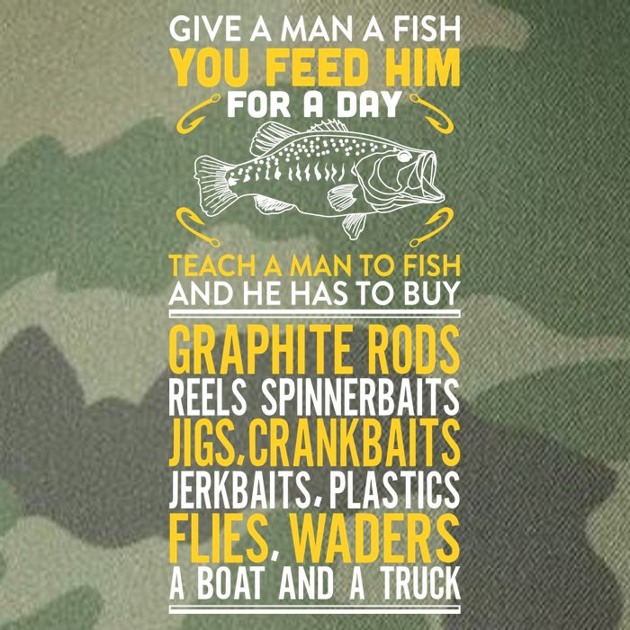 Give A Man A Fish You Feed Him For A Day Teach Him To Fish Funny Legacy Tie Dye Trucker Hat