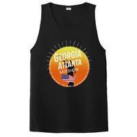 Georgia Atlanta Mormon Lds Mission Missionary Gift PosiCharge Competitor Tank