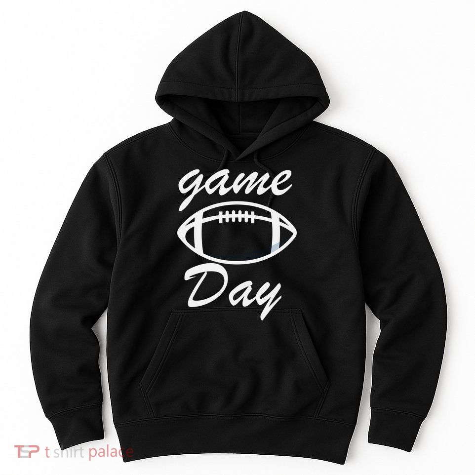 Game Day Hoodie