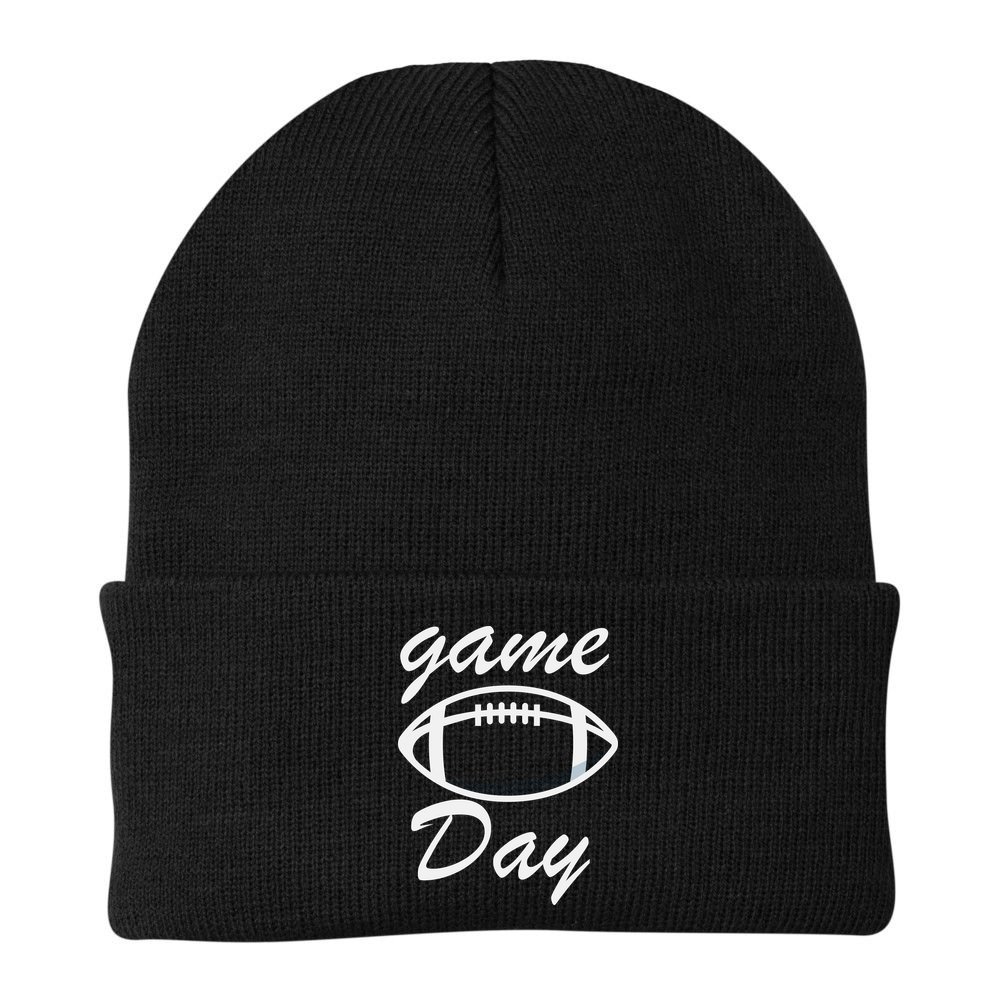 Game Day Beanie