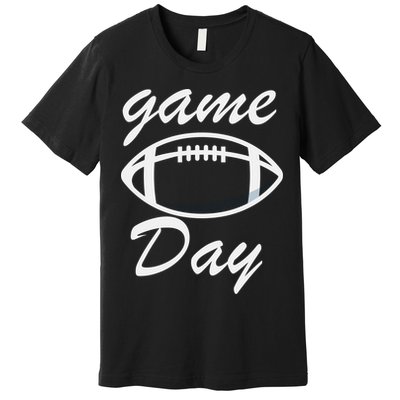 Game Day Premium T-Shirt