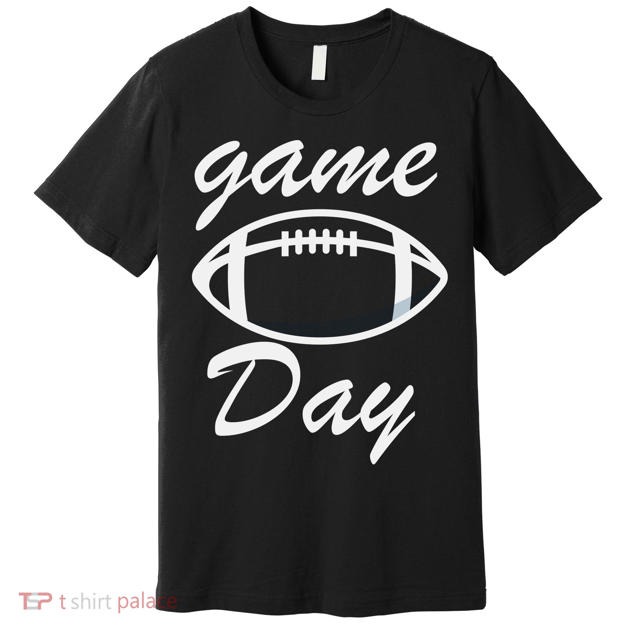 Game Day Premium T-Shirt