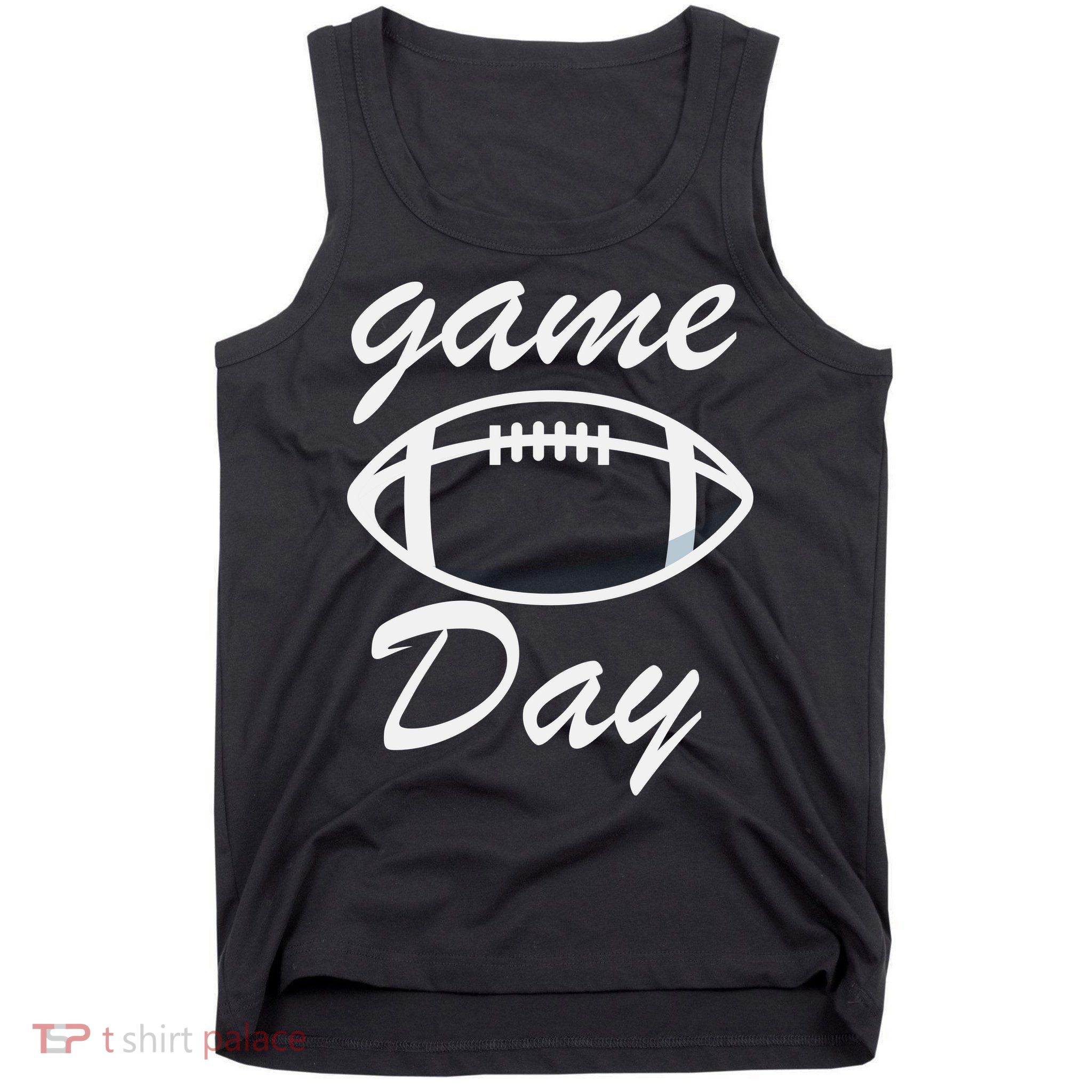 Game Day Tank Top