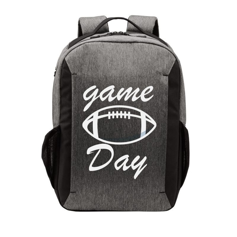 Game Day Vector Backpack